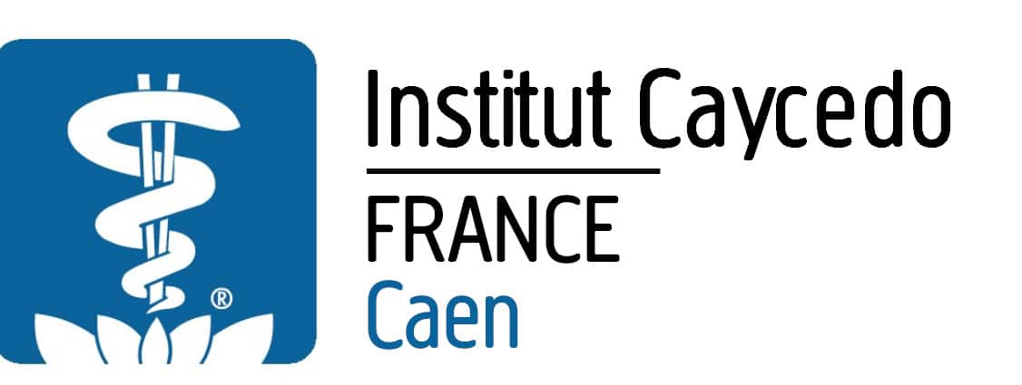 Institut Caycedo France Caen